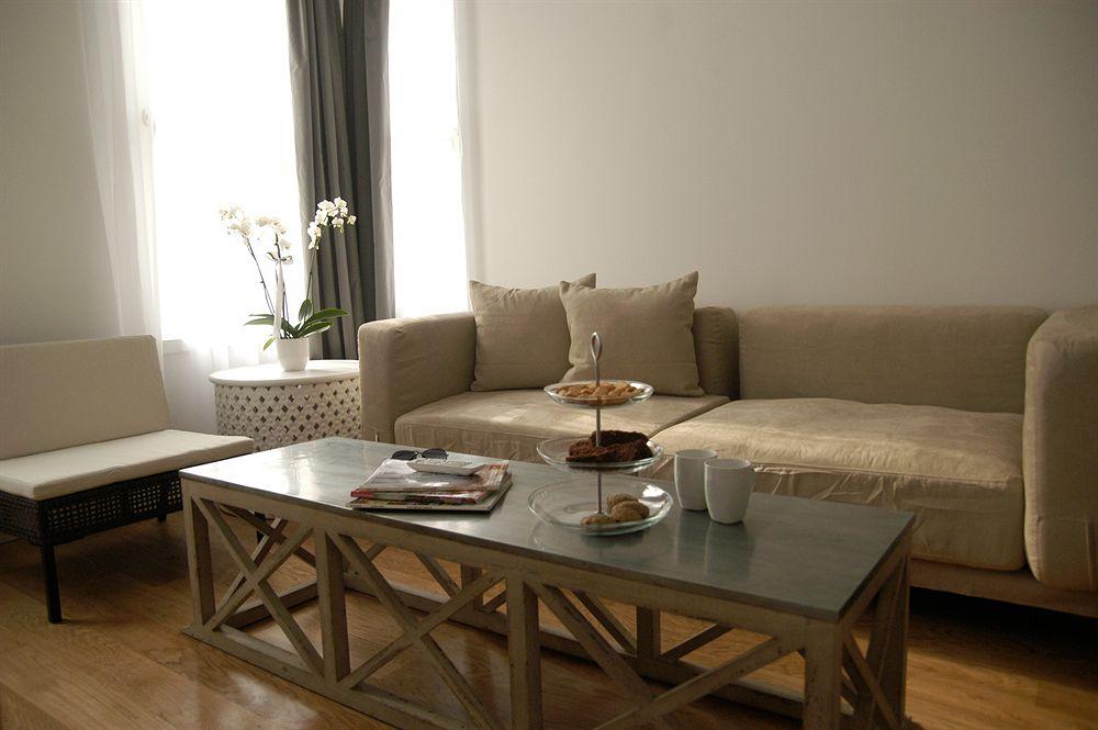 Odda Hotel Κωνσταντινούπολη Εξωτερικό φωτογραφία
