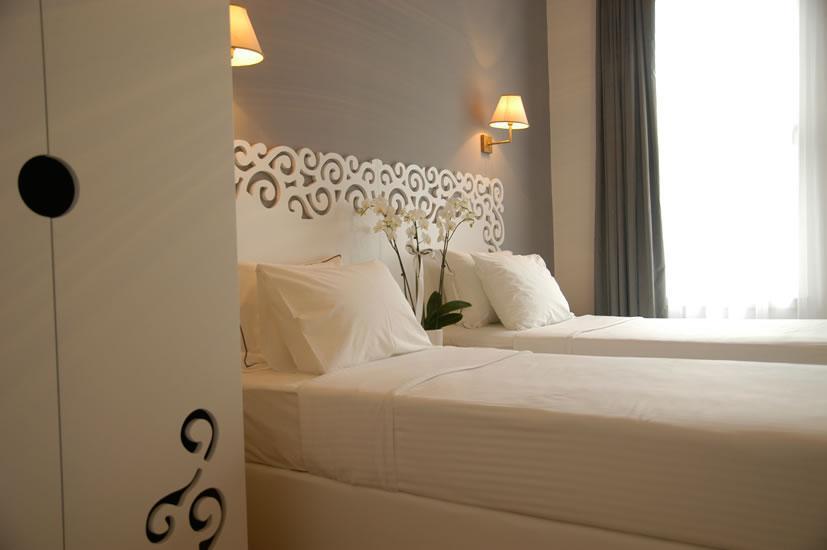 Odda Hotel Κωνσταντινούπολη Εξωτερικό φωτογραφία