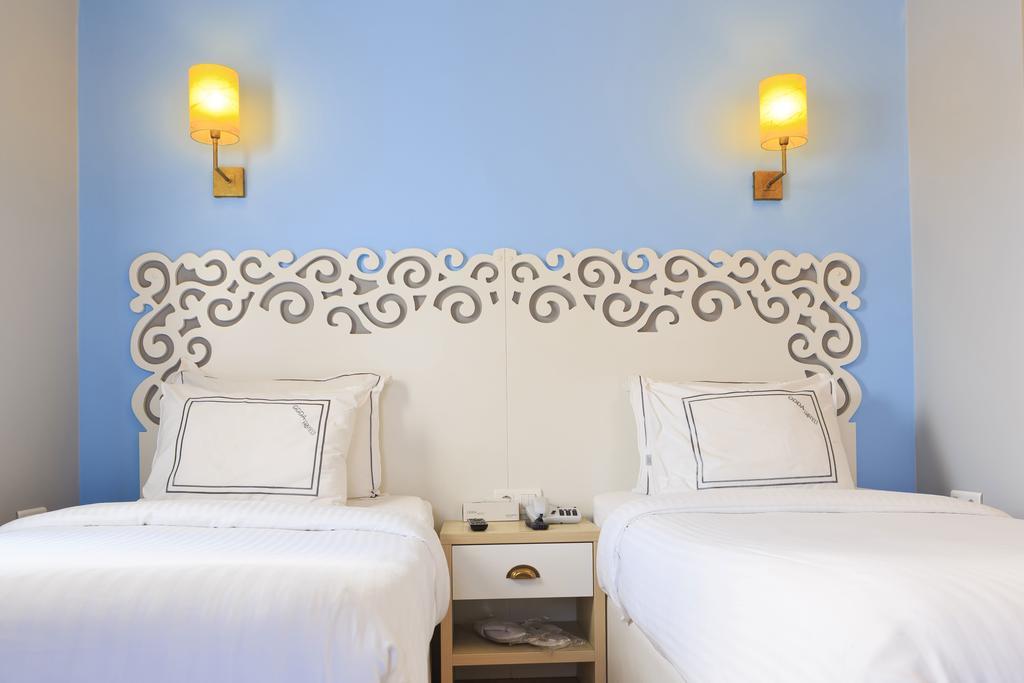Odda Hotel Κωνσταντινούπολη Δωμάτιο φωτογραφία