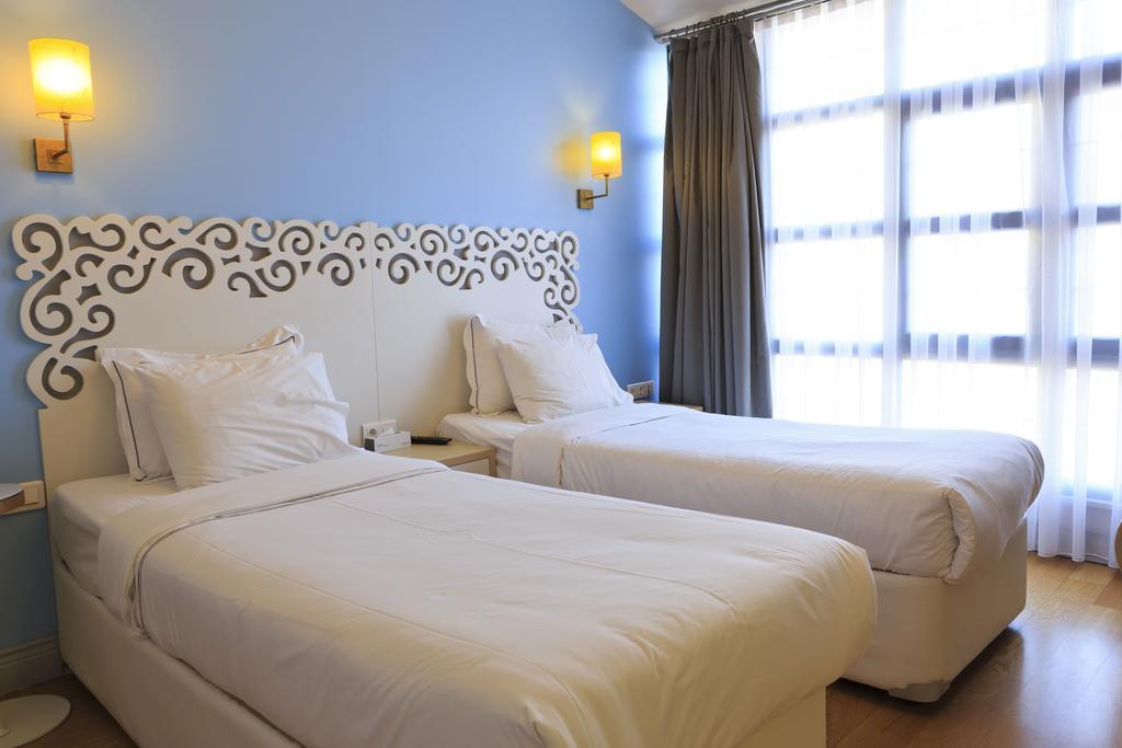 Odda Hotel Κωνσταντινούπολη Εξωτερικό φωτογραφία