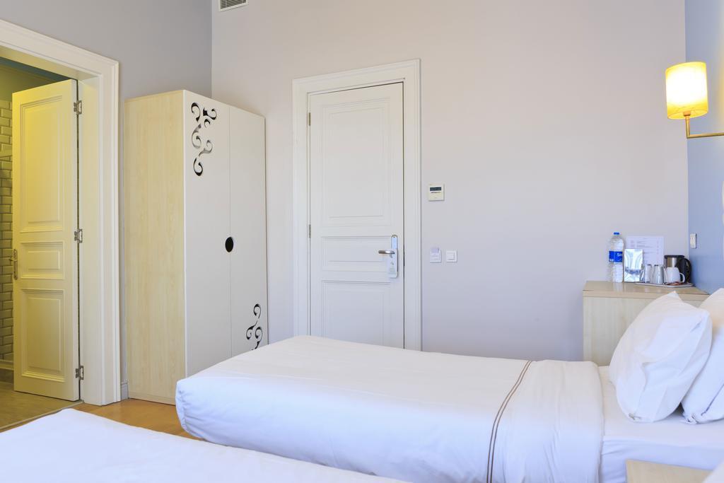 Odda Hotel Κωνσταντινούπολη Εξωτερικό φωτογραφία