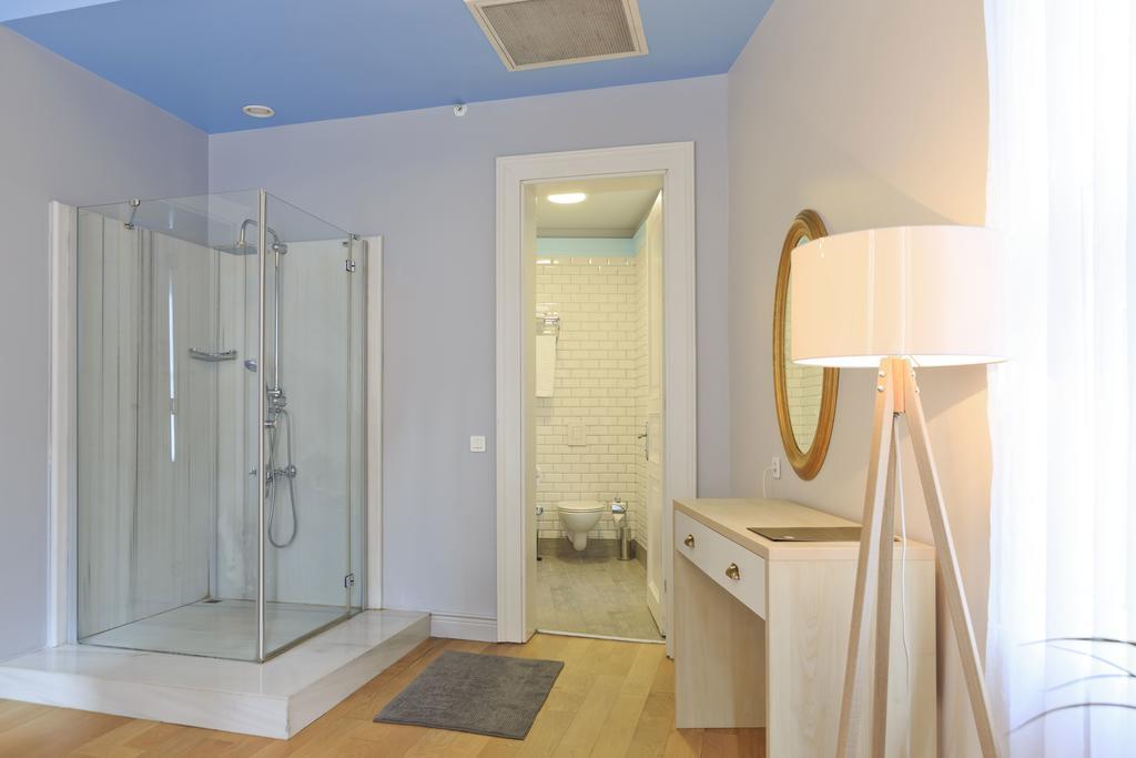Odda Hotel Κωνσταντινούπολη Εξωτερικό φωτογραφία
