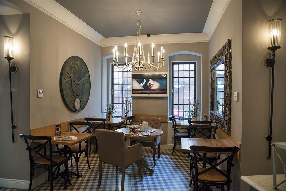 Odda Hotel Κωνσταντινούπολη Εξωτερικό φωτογραφία