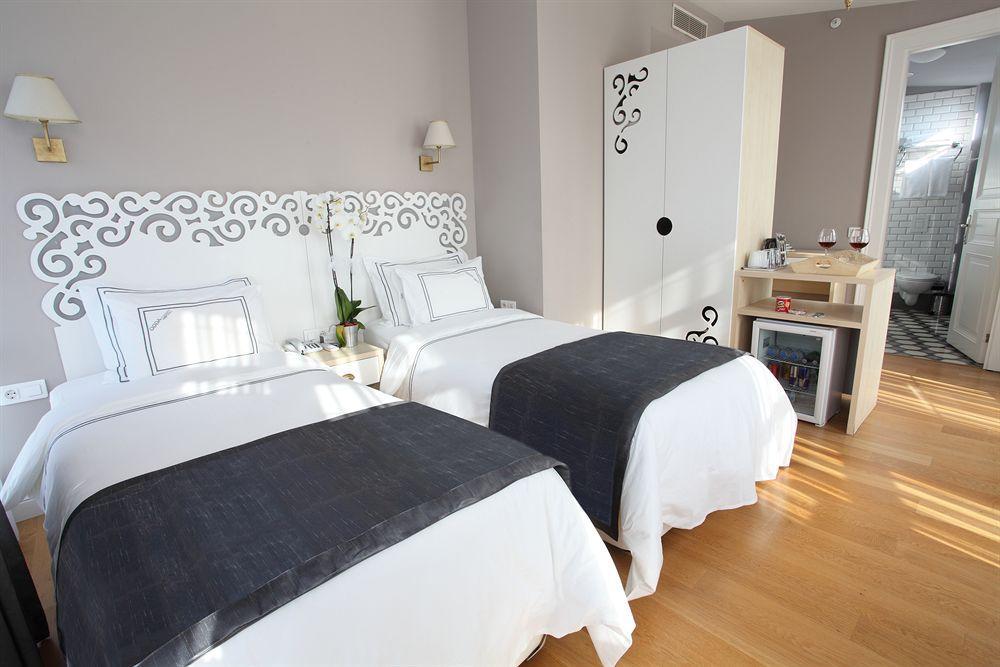 Odda Hotel Κωνσταντινούπολη Εξωτερικό φωτογραφία