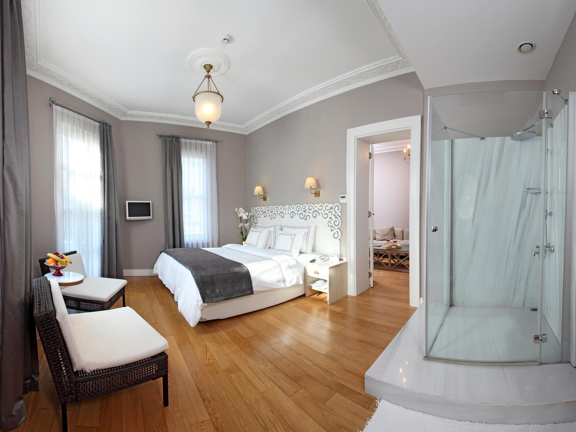 Odda Hotel Κωνσταντινούπολη Εξωτερικό φωτογραφία