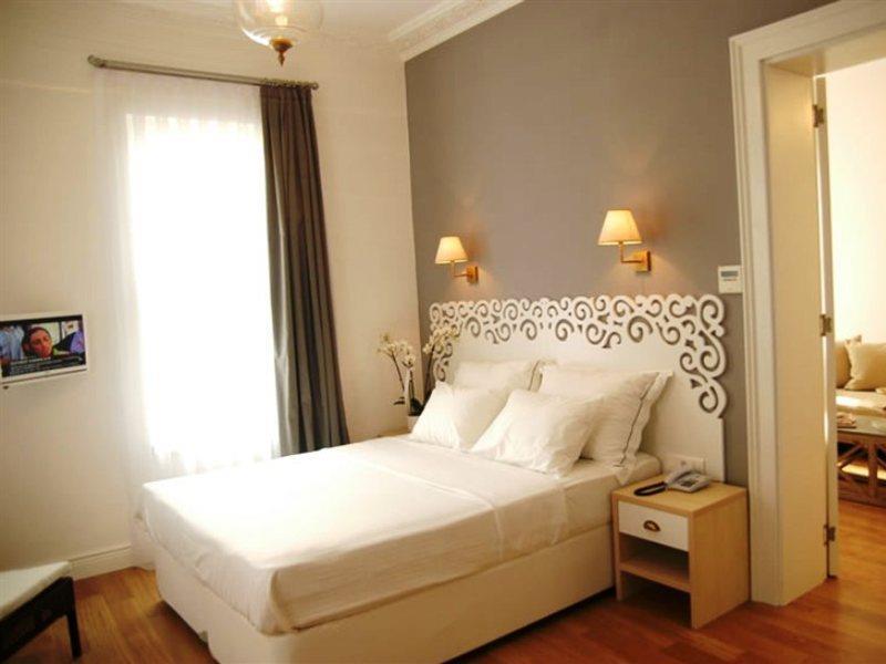 Odda Hotel Κωνσταντινούπολη Εξωτερικό φωτογραφία