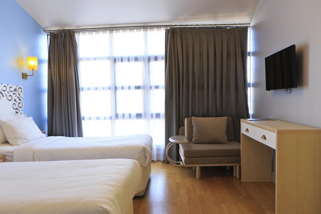 Odda Hotel Κωνσταντινούπολη Εξωτερικό φωτογραφία