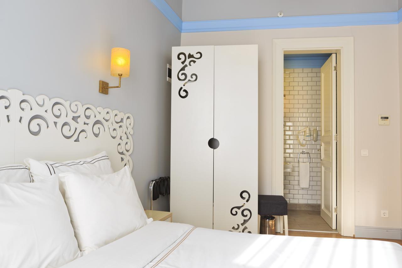 Odda Hotel Κωνσταντινούπολη Εξωτερικό φωτογραφία