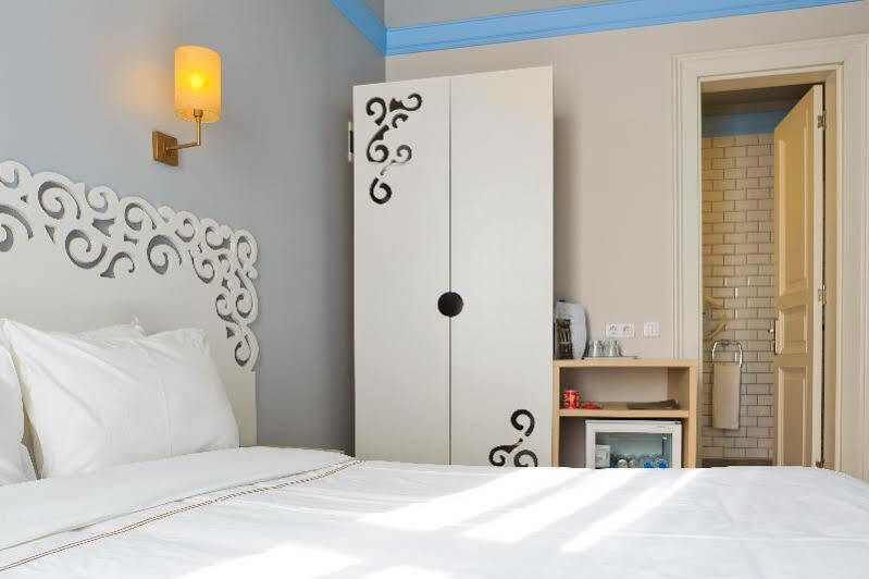 Odda Hotel Κωνσταντινούπολη Εξωτερικό φωτογραφία