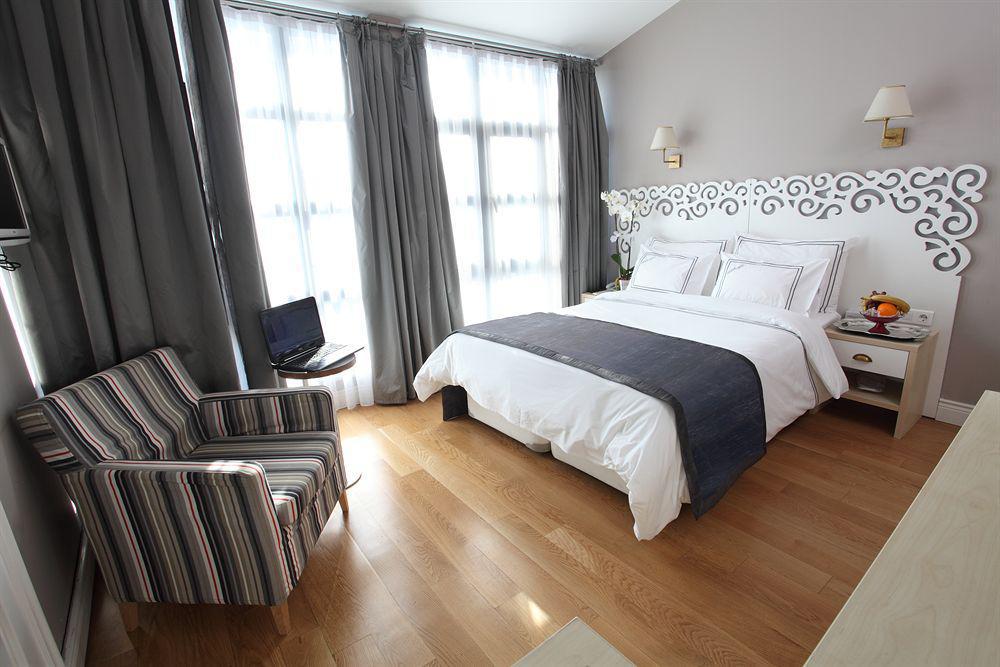 Odda Hotel Κωνσταντινούπολη Εξωτερικό φωτογραφία